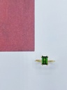 RING LASSO 18kt Yellow Gold 