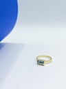 RING LASSO 18kt Yellow Gold  (kopie)