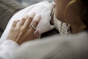 RING LASSO PHI R1.8 Silver