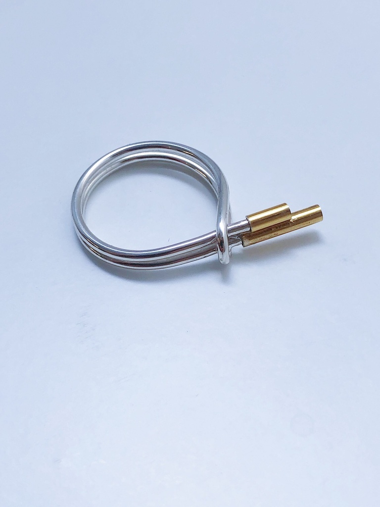 RING LASSO Swing R1.39