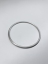 BANGLE LASSO Bold A1.31 Silver