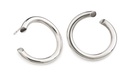 HOOPS LASSO Tubular Minds O1.74 Silver