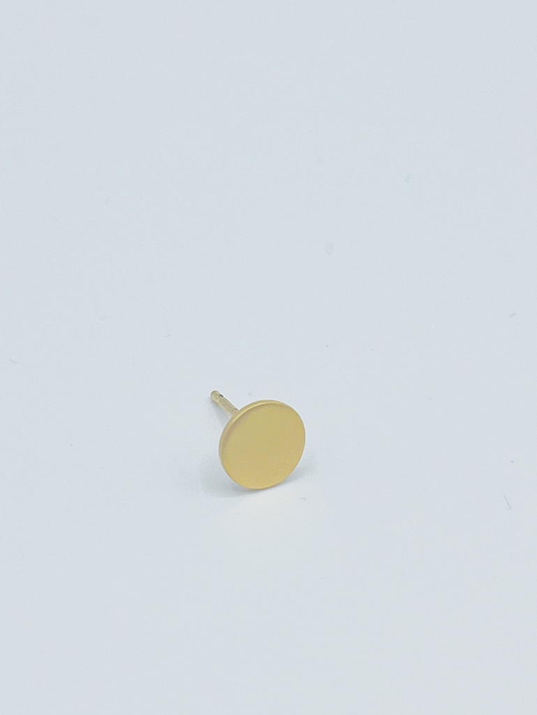 EARSTUD Lasso 01.43 Yellow (1 PIECE)