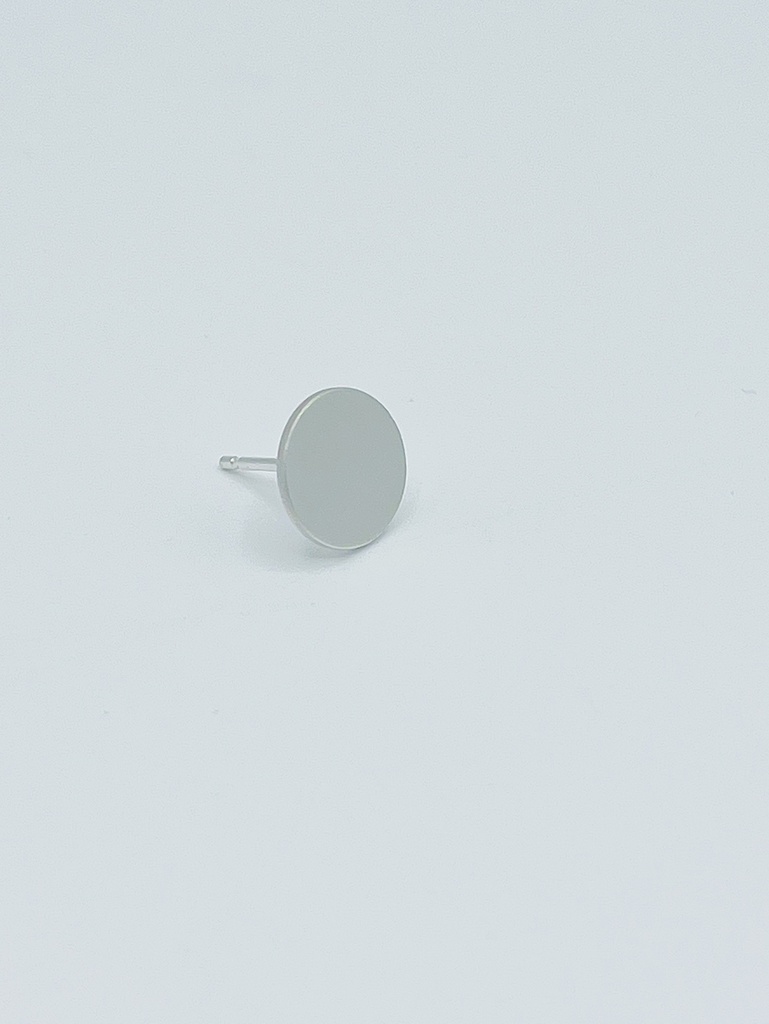 EARSTUD Lasso 01.32 Silver (1 PIECE)