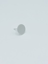 EARSTUD Lasso 01.32 Silver (1 PIECE)