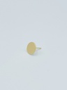 EARSTUD Lasso 01.32 Yellow (1 PIECE)