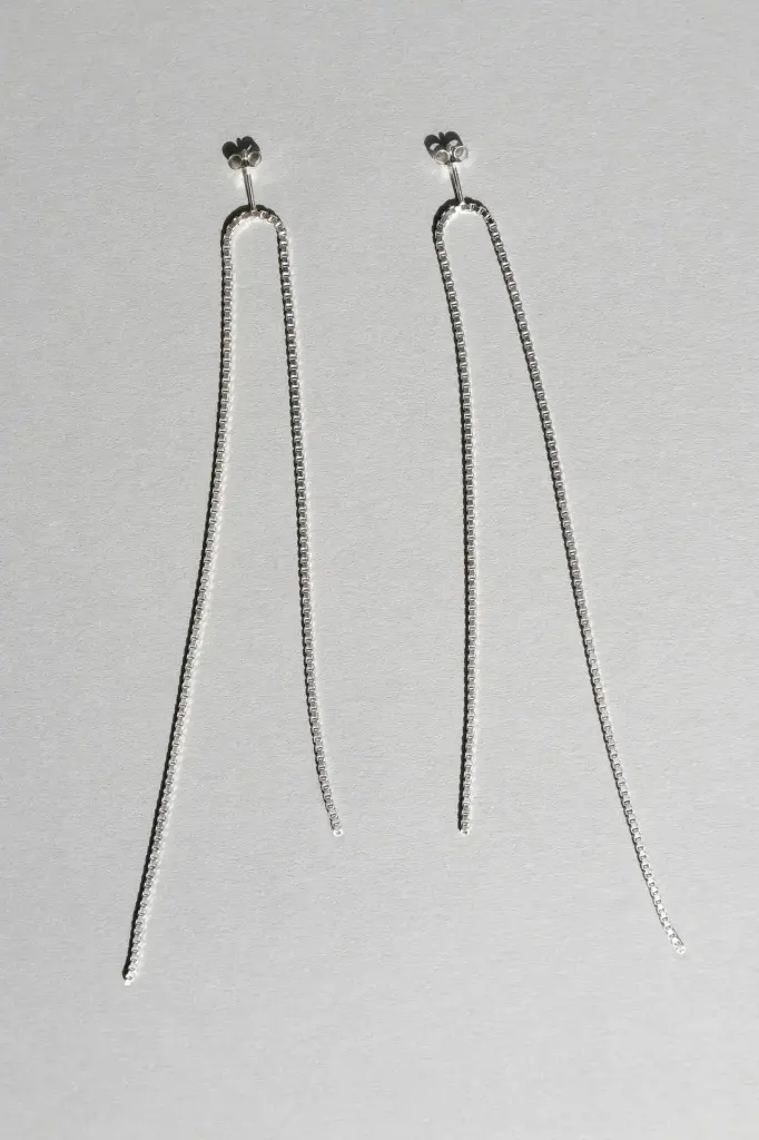 EARRINGS Saskia Diez O51.11