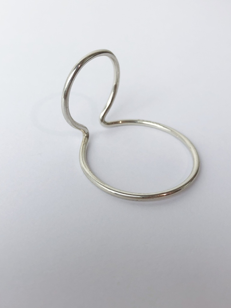 EARCUFF Saskia Diez E51.8