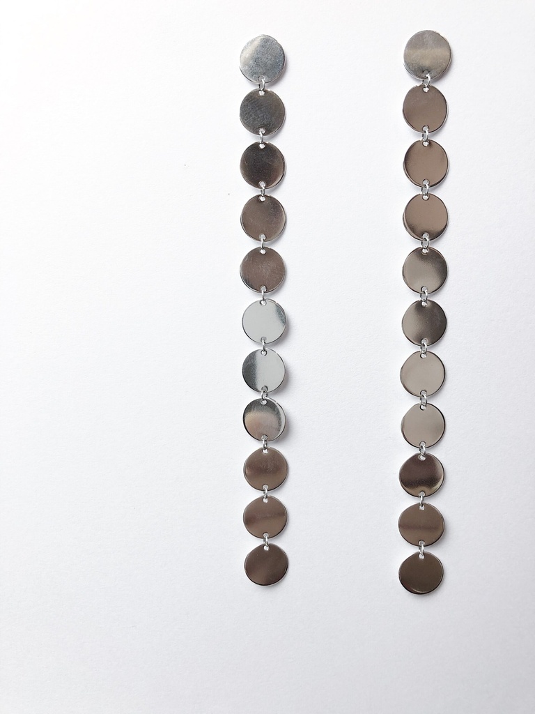 EARRINGS Saskia Diez O51.7