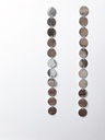 EARRINGS Saskia Diez O51.7