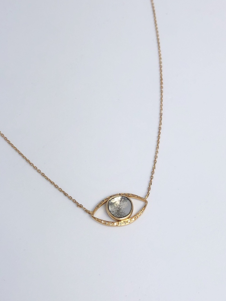 NECKLACE Celine Daoust K45.30