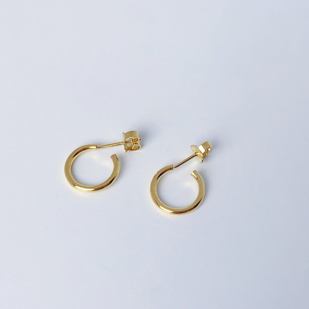 HOOPS LASSO PHI O1.86 Yellow