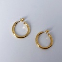 HOOPS LASSO PHI O1.88 Yellow
