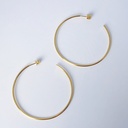 HOOPS LASSO PHI O1.90 Yellow