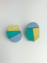 EARRINGS Karen Vanmol O40.8