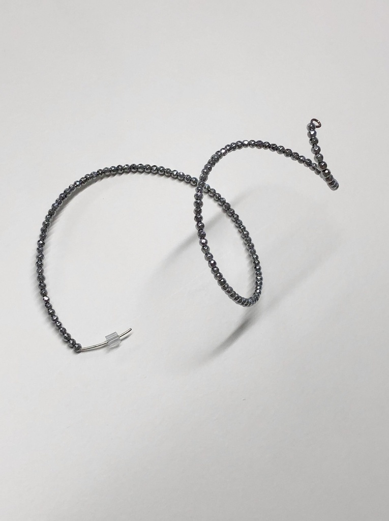 EARRING Saskia Diez O51.33 (1 PIECE)