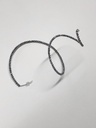 EARRING Saskia Diez O51.33 (1 PIECE)