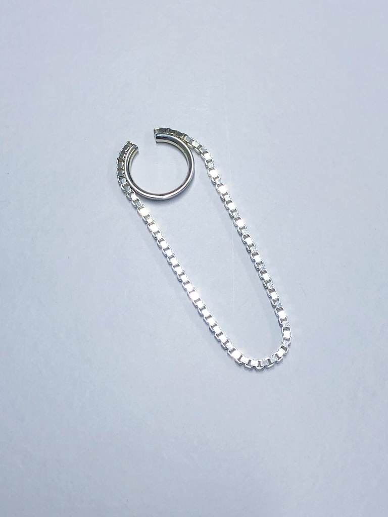 EARCUFF Saskia Diez E51.22
