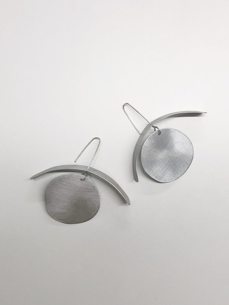 EARRINGS Lauriane Sémat O10.3