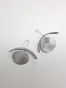 EARRINGS Lauriane Sémat O10.3