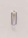 EARRING Emma Gregory O9.2 (1 PIECE)