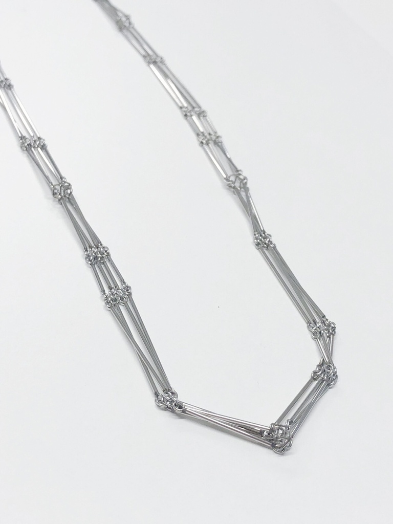 NECKLACE Emma Gregory K9.1