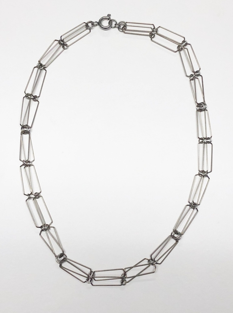 NECKLACE Emma Gregory  K9.4