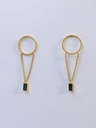 EARRINGS Liesbeth Gemels O16.2