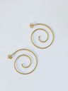 EARRINGS Liesbeth Gemels O16.9