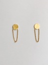 EARRINGS Liesbeth Gemels O16.12