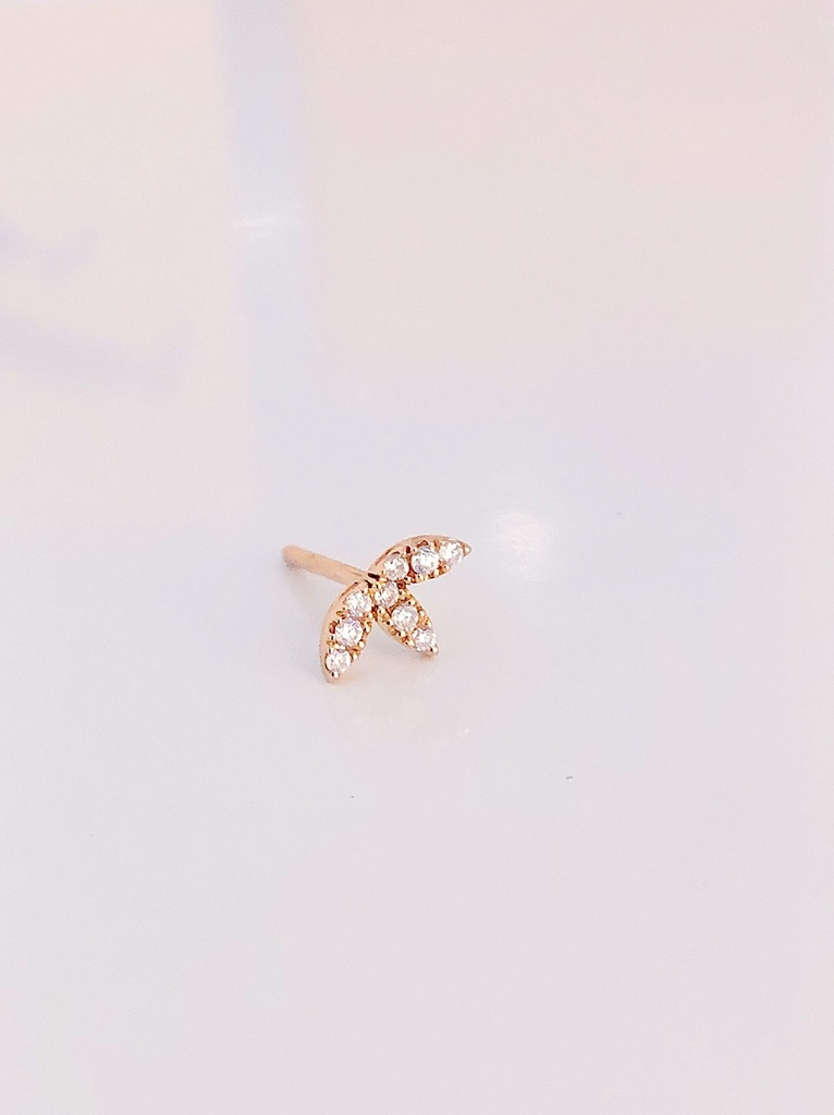EARRING Laila Lavane O21.1 (1 PIECE)