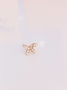 EARRING Laila Lavane O21.1 (1 PIECE)