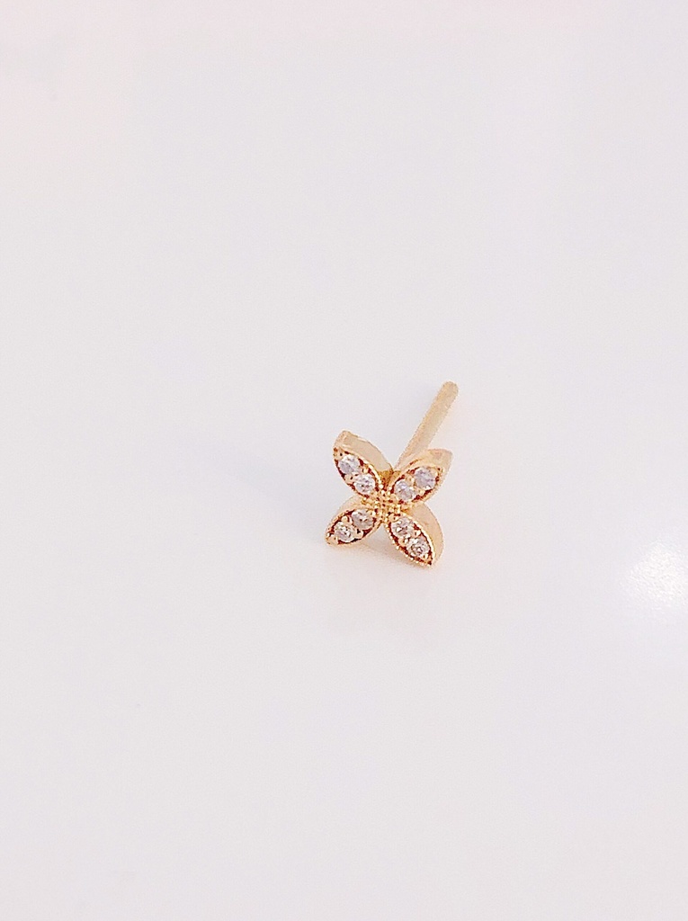 EARRING Laila Lavane O21.12 (1 PIECE)