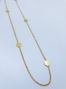 NECKLACE Liesbeth Gemels K16.7