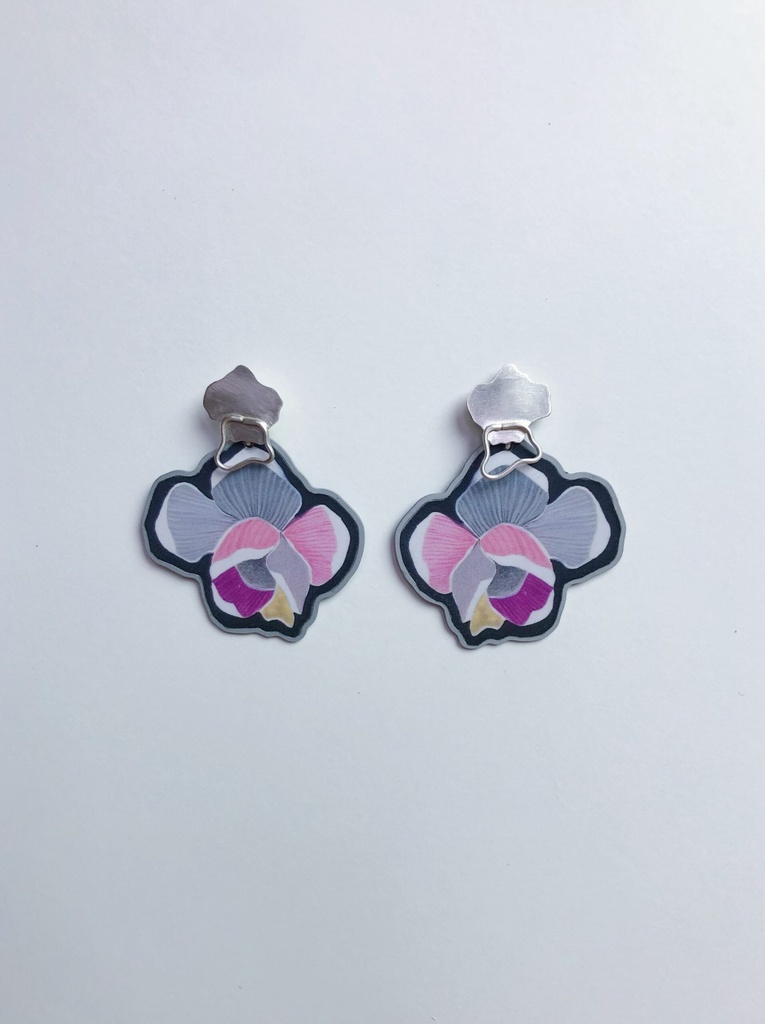 EARRINGS Stefania Bandinu O22.2