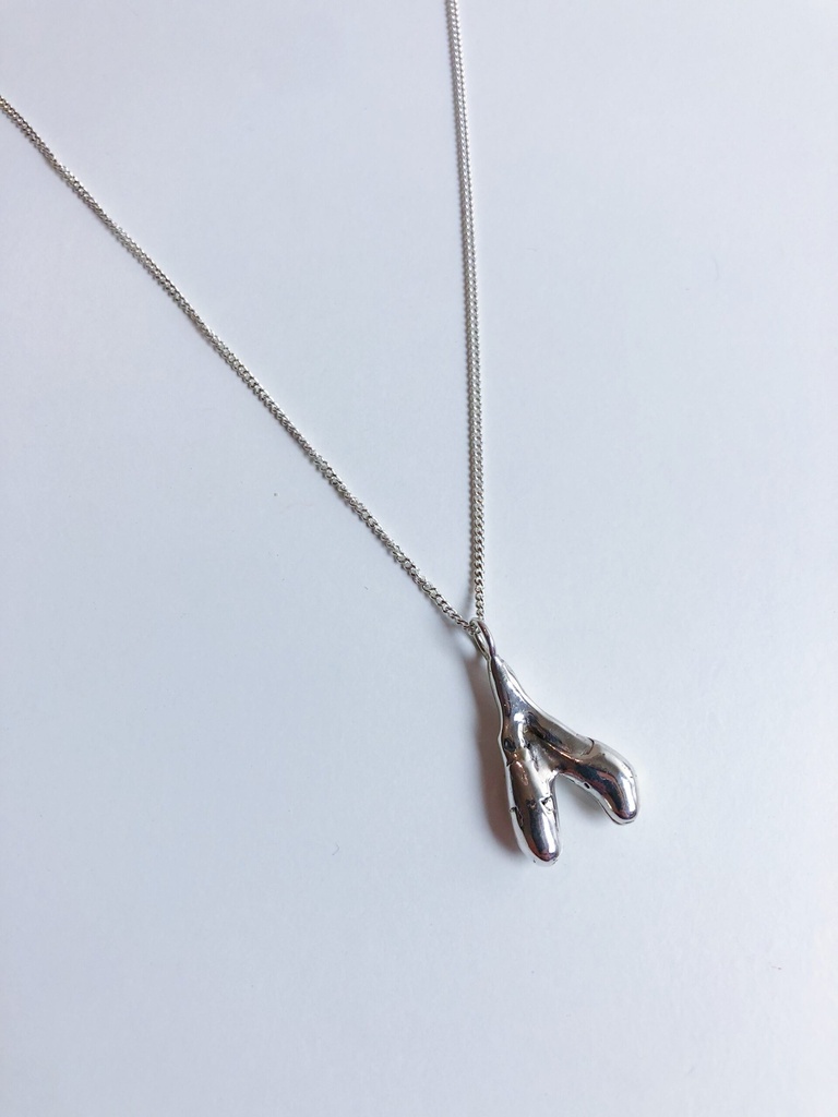 NECKLACE Mass Lee K26.1