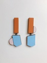 EARRINGS Karen Vanmol O40.53