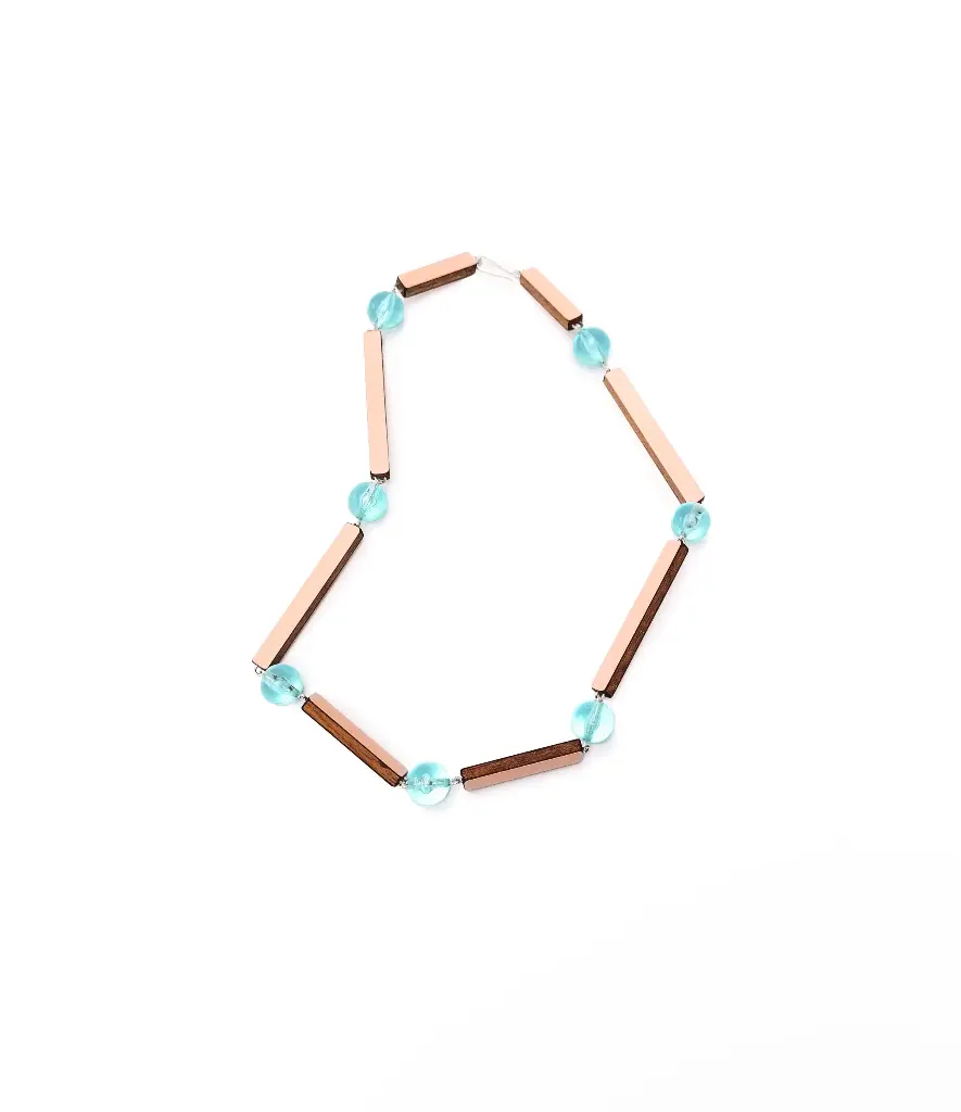 NECKLACE Karen Vanmol K40.5