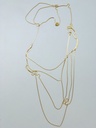 NECKLACE Saskia Diez K51.7