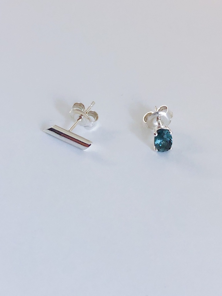 EARRINGS Lore Van Keer O31.5