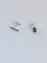 EARRINGS Lore Van Keer O31.5