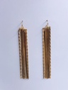 EARRINGS Lore Van Keer O31.19