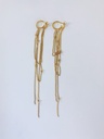 EARRINGS Lore Van Keer O31.23