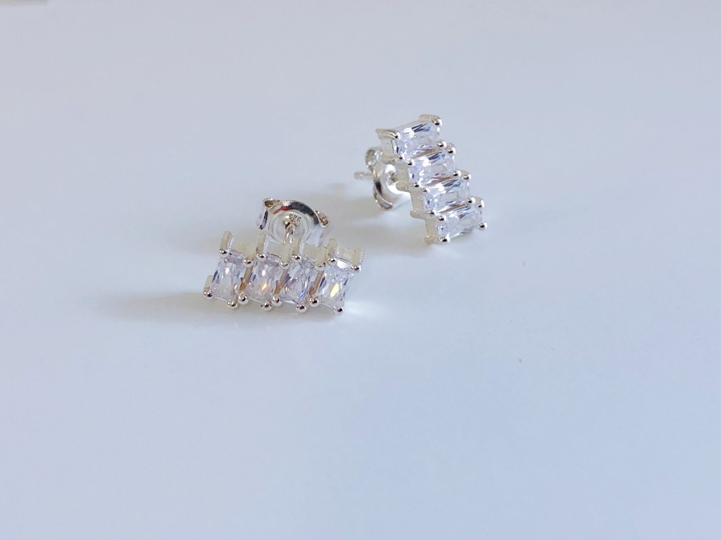 EARRINGS Lore Van Keer O31.25