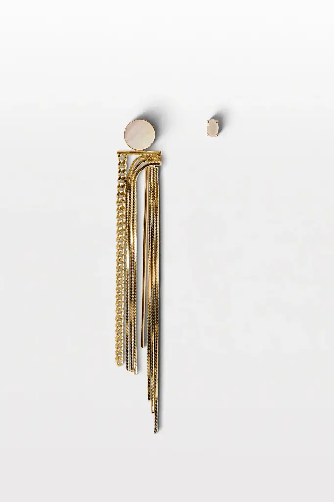 EARRINGS Lore Van Keer O31.28