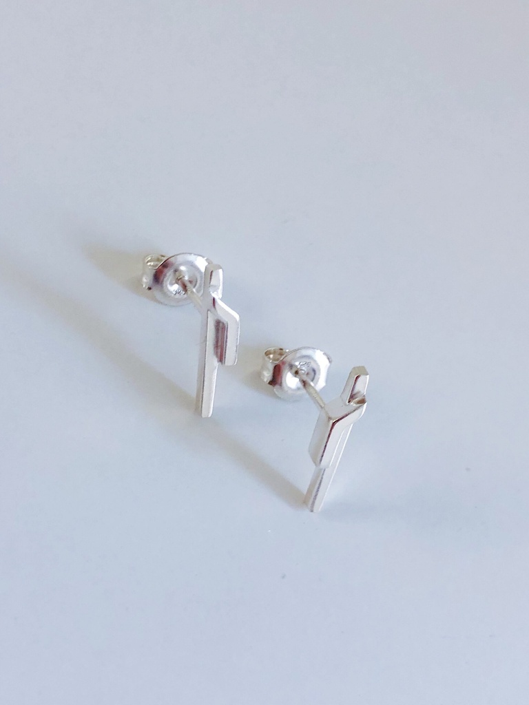 EARRINGS Lore Van Keer O31.29