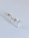 EARRINGS Lore Van Keer O31.29