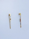 EARRINGS Lore Van Keer O31.32
