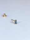 EARRING Lore Van Keer O31.45  (1 PIECE)