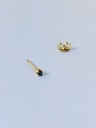 EARRING Lore Van Keer O31.37  (1 PIECE)